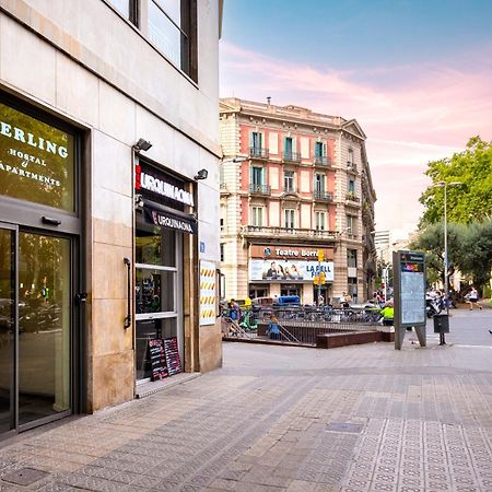 Mayerling Bisbe Urquinaona Barcelona Luaran gambar